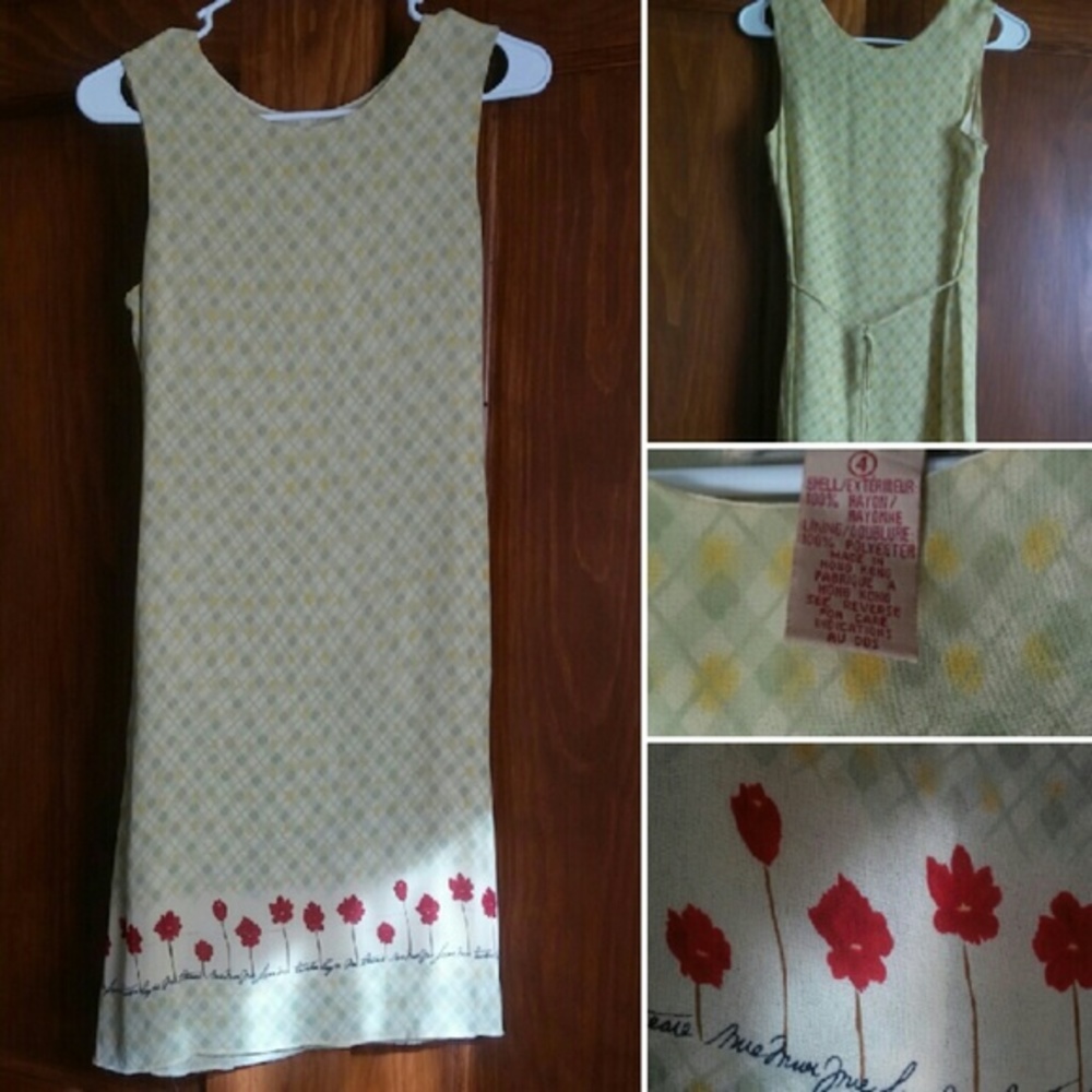 Gorgeous Sleeveless Dress